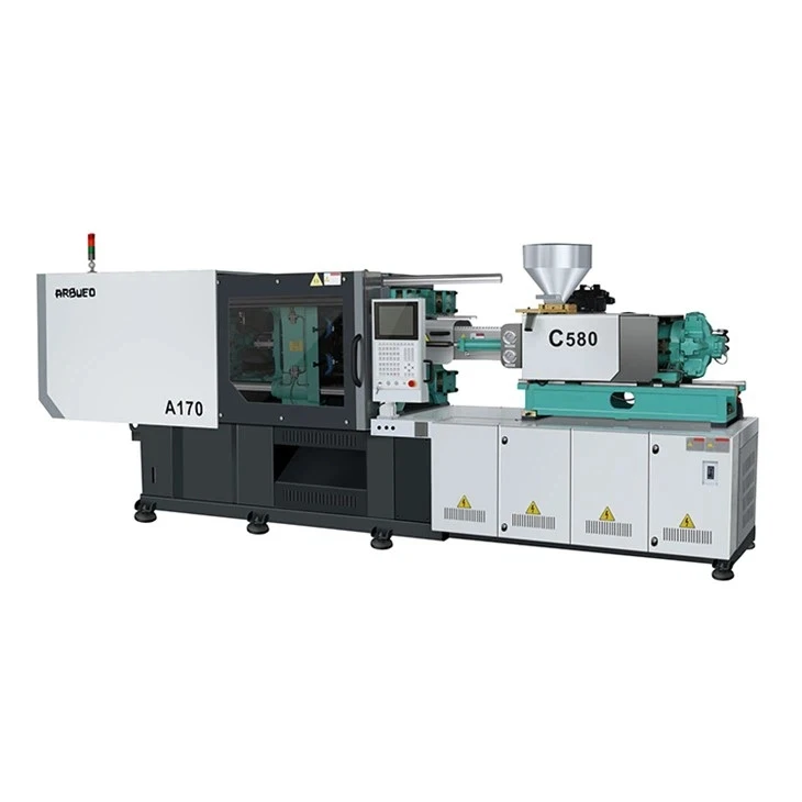 Single Phase Injection Moulding Machine