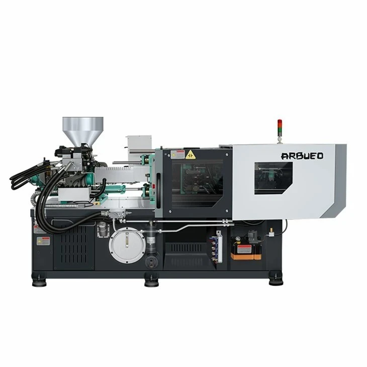 Servo Injection Molding Machine For General Plastic Parts factory Servo Injection Molding Machine For General Plastic Parts factory